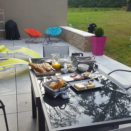 La Vertabelle 3*